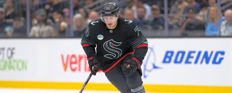 Sleeper Red Wings Free Agency Targets