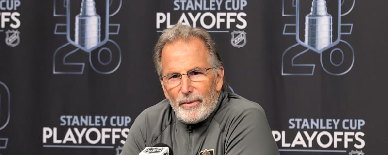 Golden Knights face Game 6 with WCF spot on line