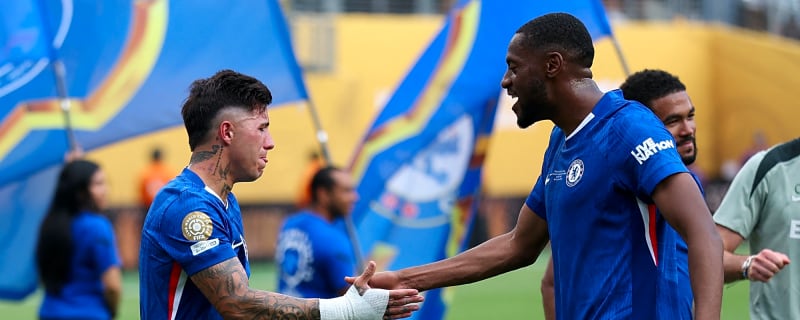 Sources: Chelsea 'prepared' for Enzo Fernandez exit, three transfer targets to replace him revealed