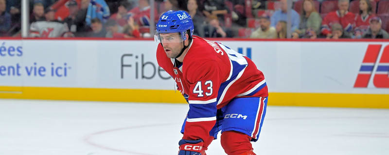 Surprise for the Rocket: Xavier Simoneau returns for the 25-26 season