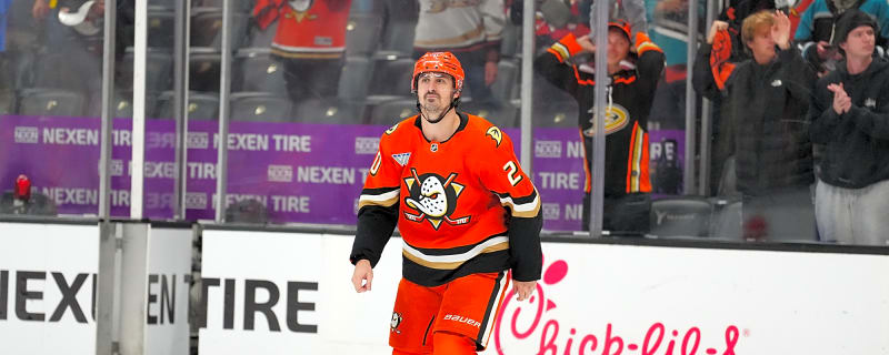 Could the Ottawa Senators Be in Play for Chris Kreider?