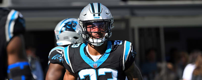 Falcons to release former first-round cornerback