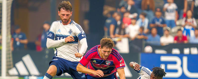 FC Dallas Climbs To No. 10 In MLS Power Rankings