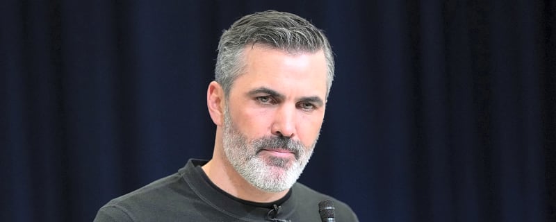 Landry has Stefanski thoughts that may concern Falcons fans