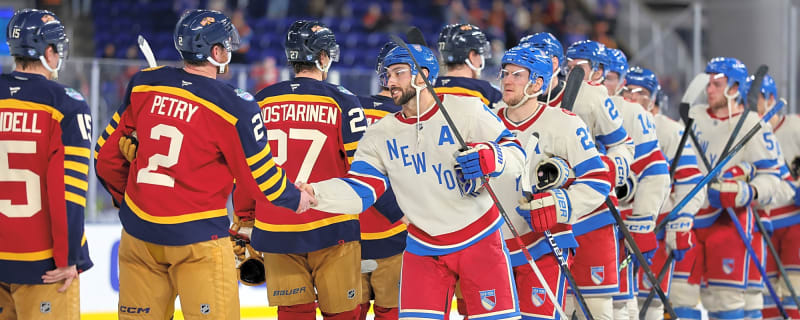 NHL Winter Classic in major need of reboot