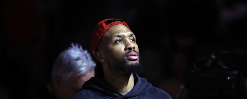 'Hell No': Ex-Lakers Star Says Damian Lillard Doesn’t Deserve Hall of Fame for Scoring on ‘OK’ Teams