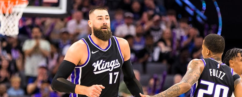 Nuggets, Kings officially swap Jonas Valanciunas, Dario Saric