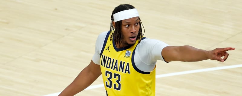 Pacers officially the most equal-opportunity team in NBA history