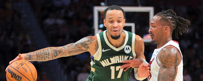 NBA Moves: Bucks, Amir Coffey, Spurs, Micah Potter, Suns