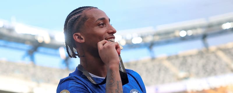 Chelsea run-in rated: Striker situation couldn’t be more simple for Chelsea for final 7 games