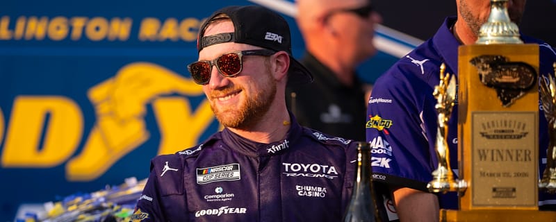 Three big questions ahead of Toyota/Save Mart 350 at Sonoma