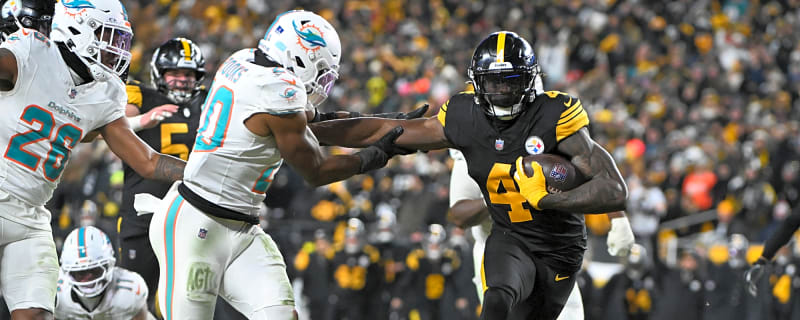 Dolphins Stock Up/Stock Down Report: Dolphins vs Steelers Recap