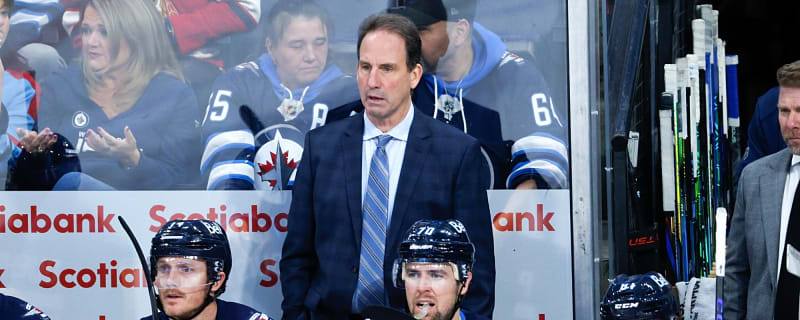 Trade Deadline Trade Talks Tests Winnipeg’s Depth in 4-1 Win Over Lightning
