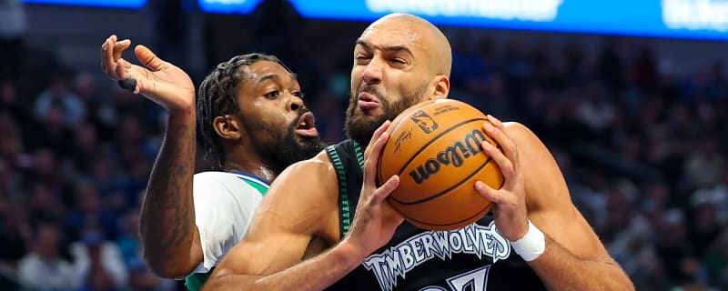 Rudy Gobert Likely To Be Suspended After Another Flagrant Foul