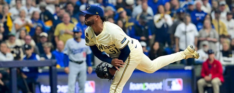 Yankees News & Buzz: 5 best trade options for the rotation; GM discusses lineup imbalance, more