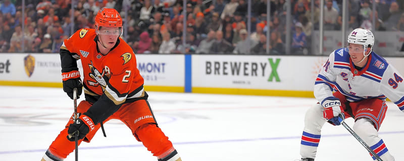 Jackson LaCombe Named To U.S. Olympic Team