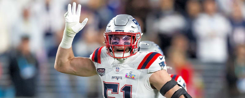 Cardinals To Host LB Jack Gibbens