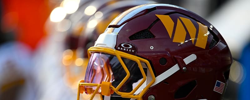 Commanders are NFL’s only team missing from Top 100 player list
