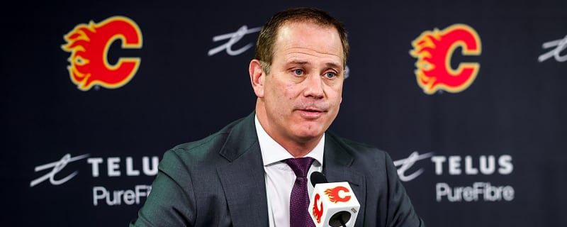 The Calgary Flames’ 2026 NHL Draft Guide: Everything you need to know