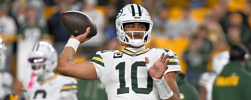 Green Bay Packers Pro Bowler Rashan Gary has a message for the NFL regarding Jordan Love