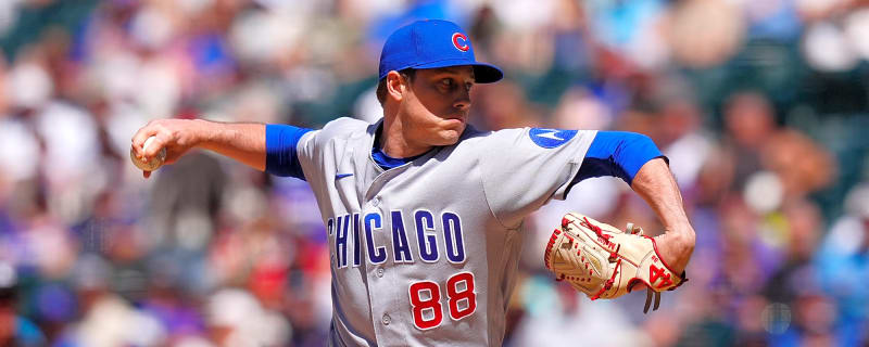 Phil Maton To Undergo Knee Surgery