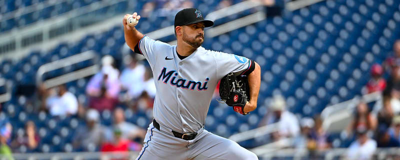 Red Sox Select Seth Martinez
