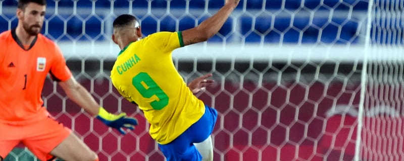 Matheus Cunha could face FA ban for incident against Arsenal