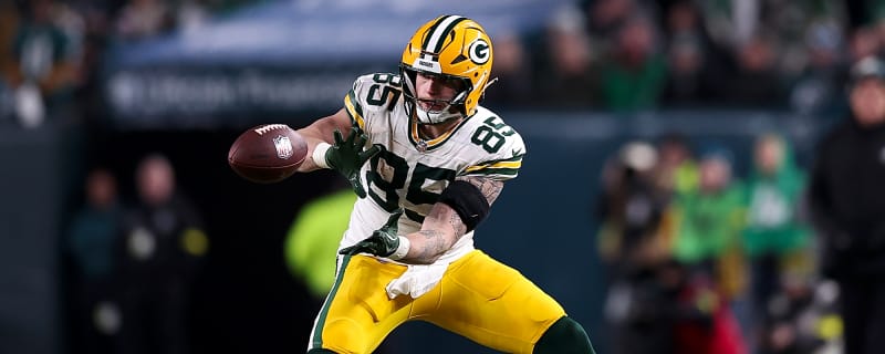 Tucker Kraft, Luke Musgrave Could Become the NFL’s Best Tight End Duo