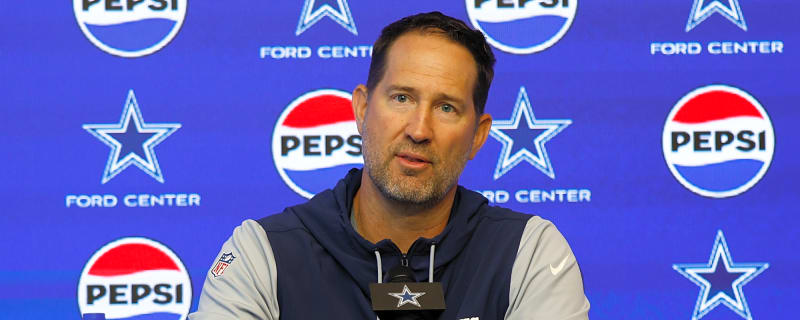 Cowboys&#39; 53-Man Roster Predicted Ahead of Training Camp