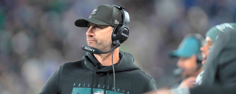 Eagles Wanted Free Agent Cornerback To Return, And He&#39;d Look Good Right Now