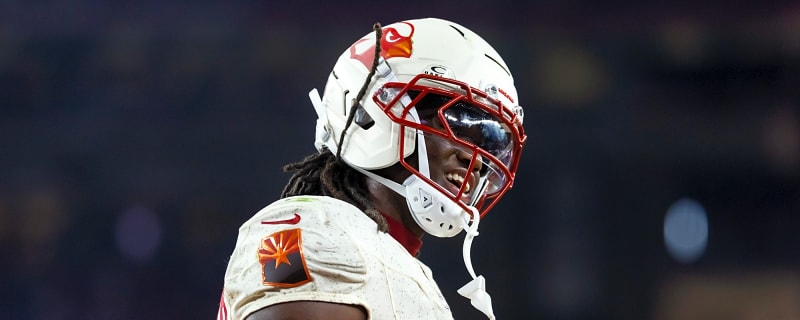 How Cardinals' Harrison is trying to overcome costly miscues