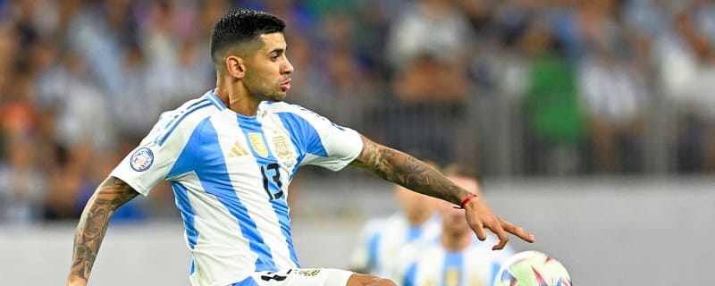 'You feel his presence'- USMNT star draws inspiration from Tottenham Hotspur star