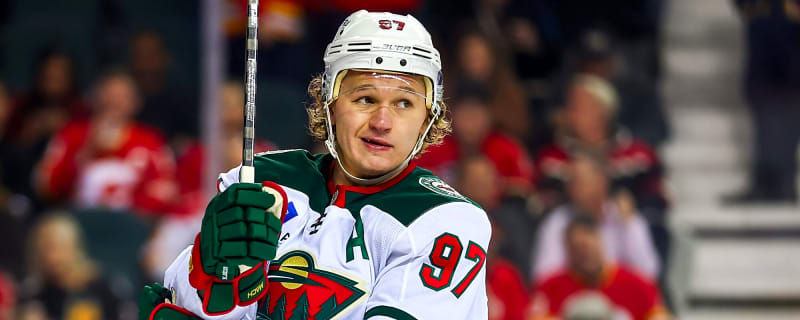 What’s driving the Minnesota Wild's success this season?