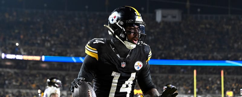 Kenneth Gainwell Makes Direct Connection To Steelers' 2025 Squad And His Super Bowl-Winning Team In Philadelphia