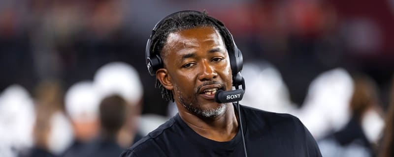 Former Raiders DC Patrick Graham could land on perennial playoff team