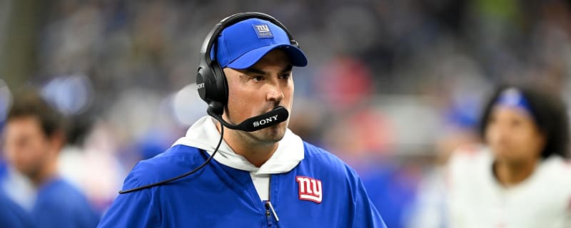 Mike Kafka Turns to Charlie Bullen as Giants Seek Defensive Reset