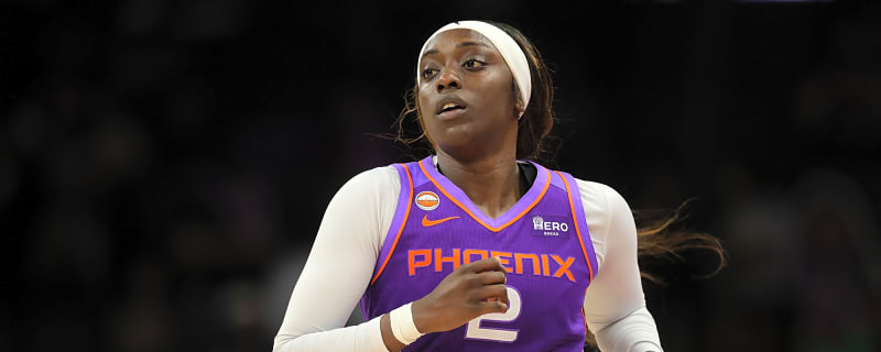 Mercury’s Kahleah Copper, Team USA roll into FIBA World Cup semi-finals