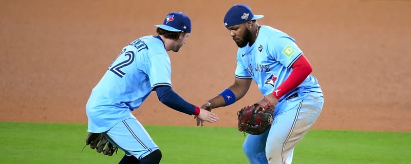 Ticket Prices Soar as Blue Jays Look to Win First Title Since 1993