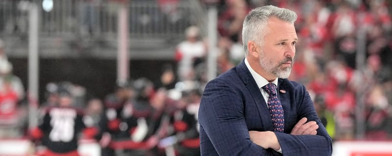 Martin St-Louis could become the best coach in Habs history, according to Geneviève Tardif