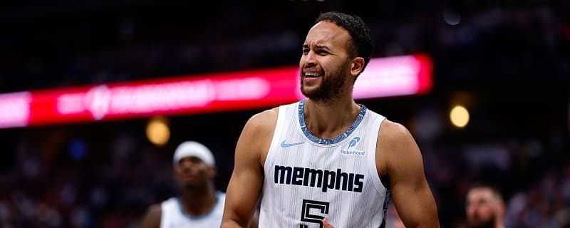 NBA Moves: Timberwolves, Kyle Anderson, Suns, Jamaree Bouyea, Blazers