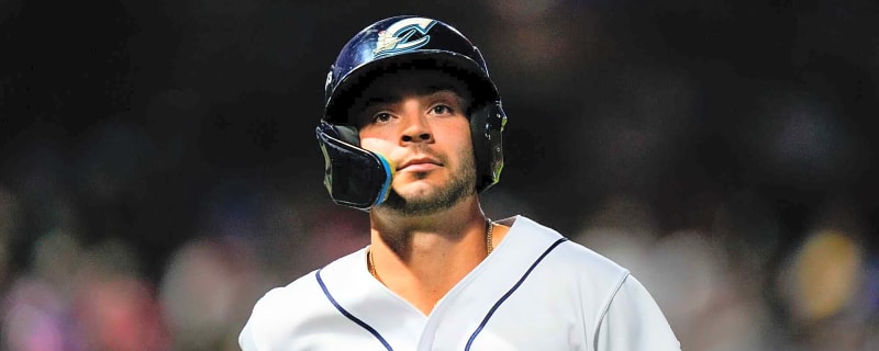 Guardians to promote one of MLB's best prospects