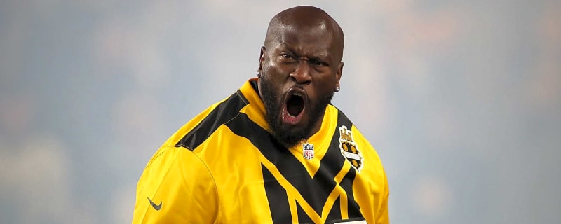 Steelers Legend Accused Of Tampering In Wild Accusation Coming From Bengals Alum