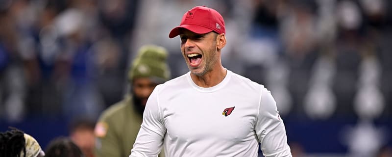 Analyst expects 'desperate' Cardinals to pull upset over Jaguars in Week 12