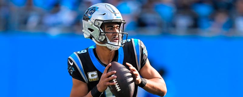 NFC Notes: Michael Penix, Bryce Young, Falcons, Panthers