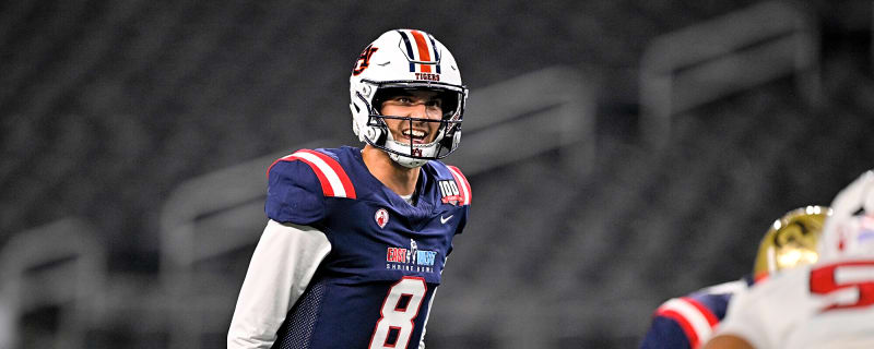 Bengals Under Fire For Making QB Move After NFL Draft