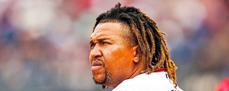 Jose Ramirez makes Cleveland Guardians history