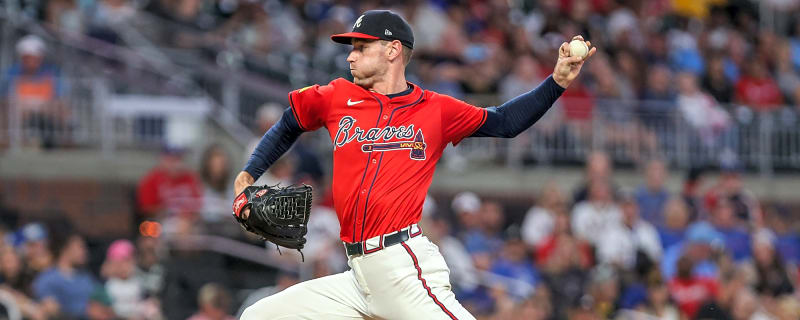 Joey Wentz To Miss 2026 Season Due To Torn ACL