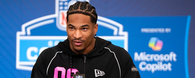 Steelers make exciting pick at 85th overall in third round