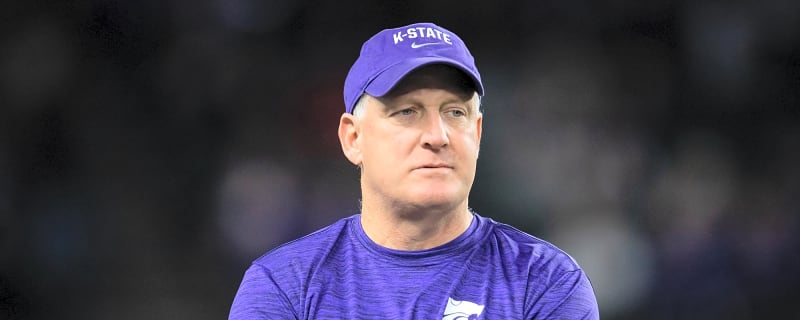 Kansas State Lands 2026 DL Kingston Hall Over Big 12 Foe