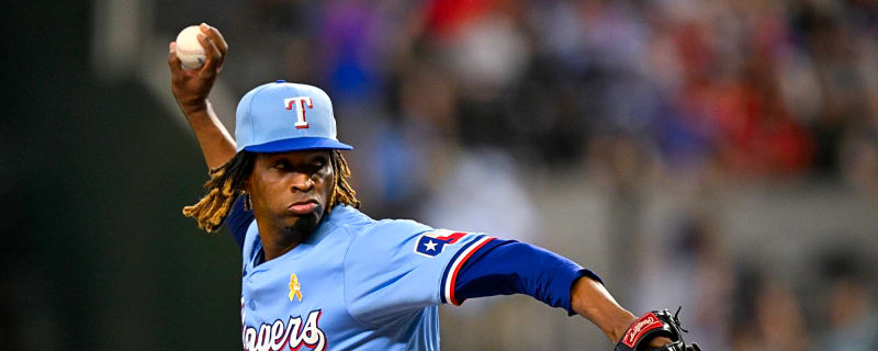Mets Select Jose Urena